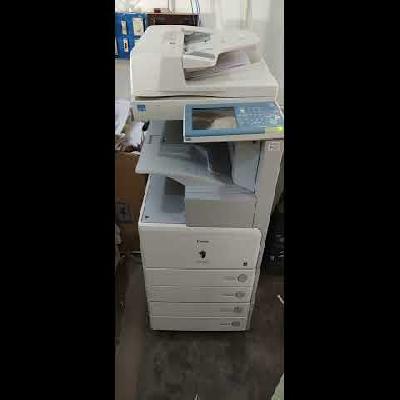 Ir3245 Canon Photocopy Machine