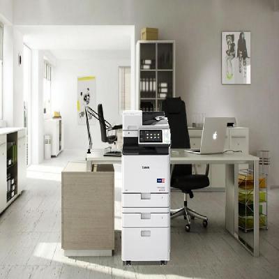 Printers On Rent