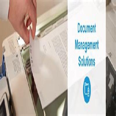 Therefore Document Solutions