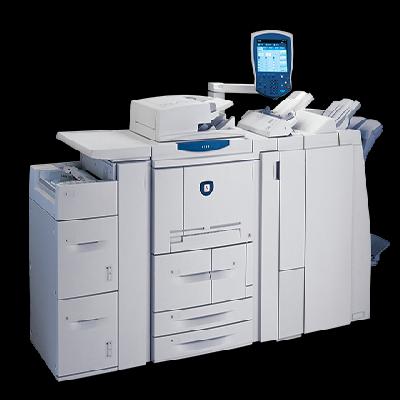 Xerox Photocopier Machine