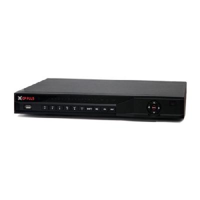 CP Plus CP-UNR-4K4082-V2 NVR