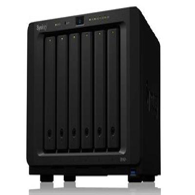 DS1621  Synology NAS Diskstation