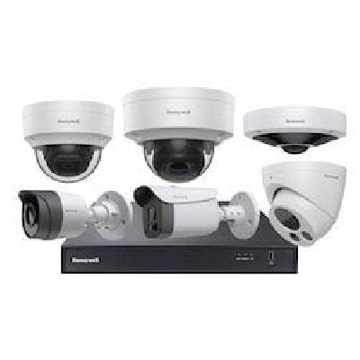 Honeywell H4L2GR1V CCTV Dome Camera
