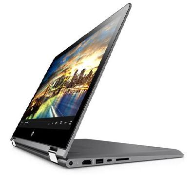HP Envy X360 Convertible Laptop