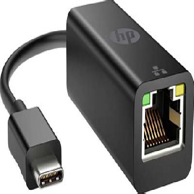 HP USB-C To RJ45 Adapter