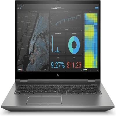 HP ZBook Fury 17 G7 Mobile Workstation Laptop
