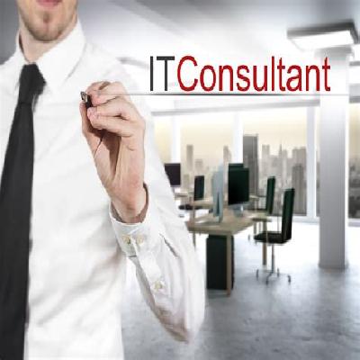 It Consultancy