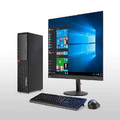 Lenovo ThinkCentre M710 Tower Desktop Computer