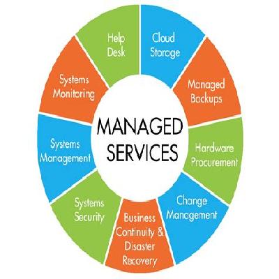 Managed IT Services