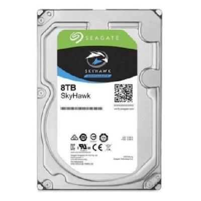 Seagate ST8000VX004 SkyHawk HDD