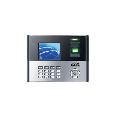 X990 eSSL Fingerprint Attendance System