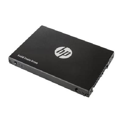 120GB HP S600 2.5 Solid State Drive