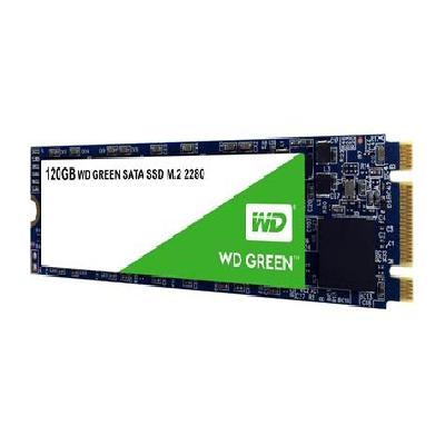 120GB WD Green M.2 2280 Solid State Drive