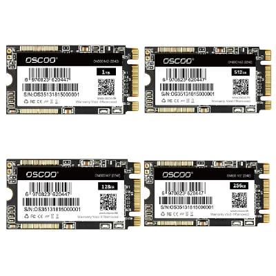 128GB OSCOO ON800 M.2 2242 Solid State Drive