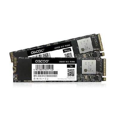 128GB OSCOO ON900 M.2 NVMe Solid State Drive