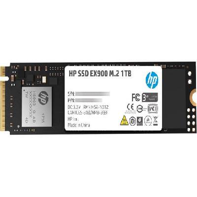 1TB HP EX900 M.2 Internal Solid State Drive