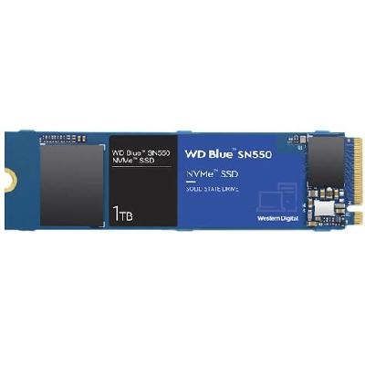 1TB WD Blue SN550 Solid State Drive