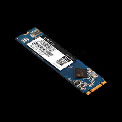 256GB OSCOO ON800 M.2 NVMe Solid State Drive