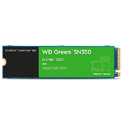 480GB Western Digital WD Green Internal Solid State Drive