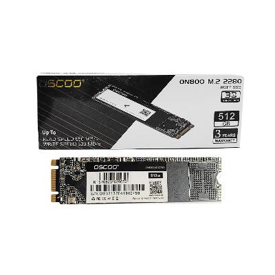 512GB OSCOO ON800 M.2 2280 Solid State Drive