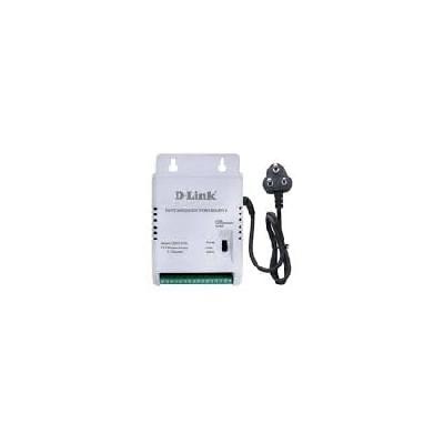 D- Link 8 Channel Power Supply