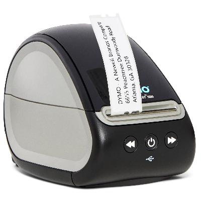 Barcode Label Printer