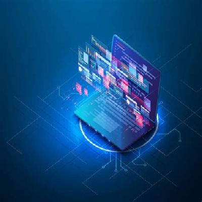 Custom Software Development Services