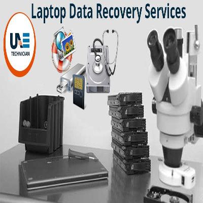 Laptop Data Recovery Service