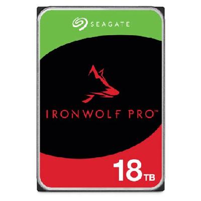 Seagate IronWolf Pro ST16000NEA00 16tb Hard Drive