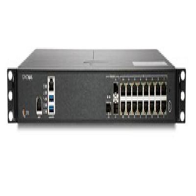 SonicWall NSa 2700
