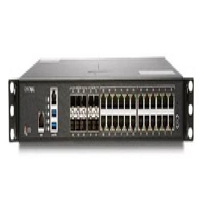 SonicWall NSA 3700