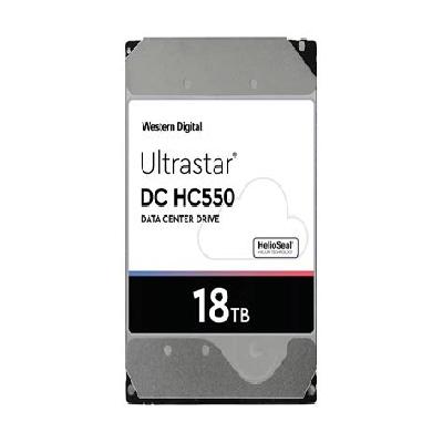 Western Digital Ultrastar 18 TB