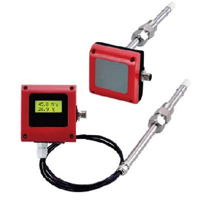 Air Velocity Transmitter