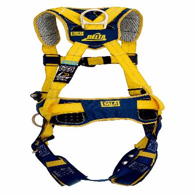 Body Harness