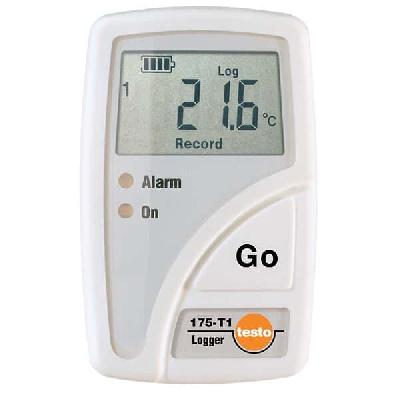 Data Logger Testo 175 T1