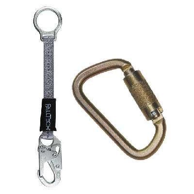 Fall Harness Connector