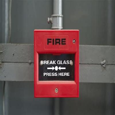 Fire Alarm