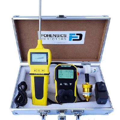 Gas Analysers