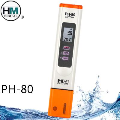 HM Digital PH-80