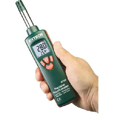 Humidity Meter