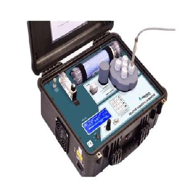 Humidity Temperature Calibrator