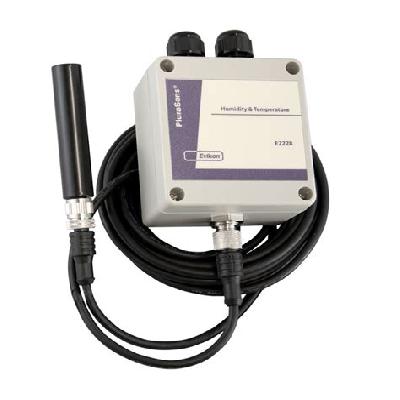 Humidity Temperature Transmitter