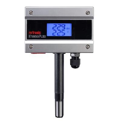 Humidity Transmitters