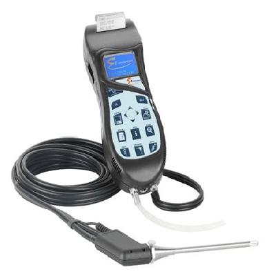 Industrial Fuel Gas Analyzer
