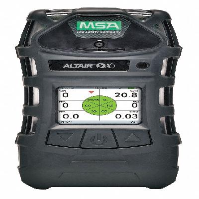 Multi Gas Detector