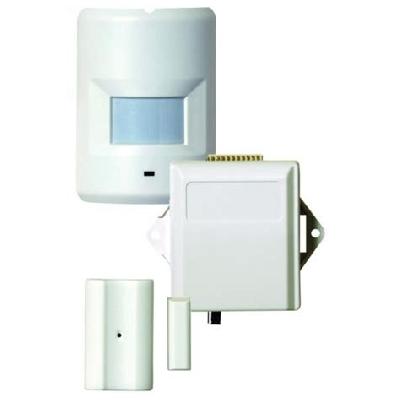 Occupancy Sensor