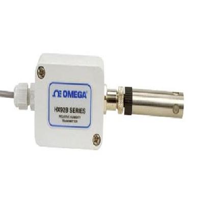 Relative Humidity Transmitter