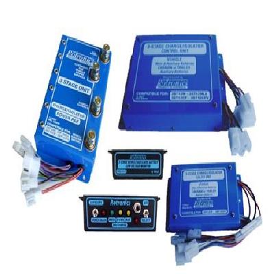 Rotronics