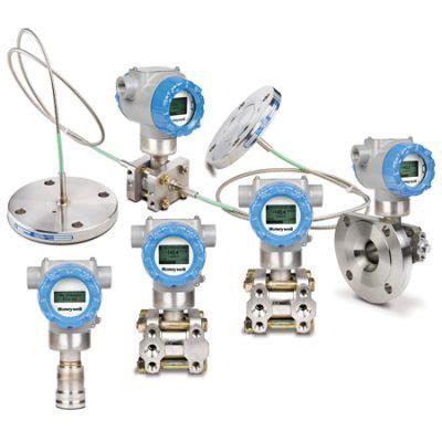 SMARTLINE ST700 PRESSURE TRANSMITTERS