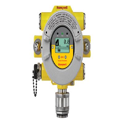 Toxic Gas Detector